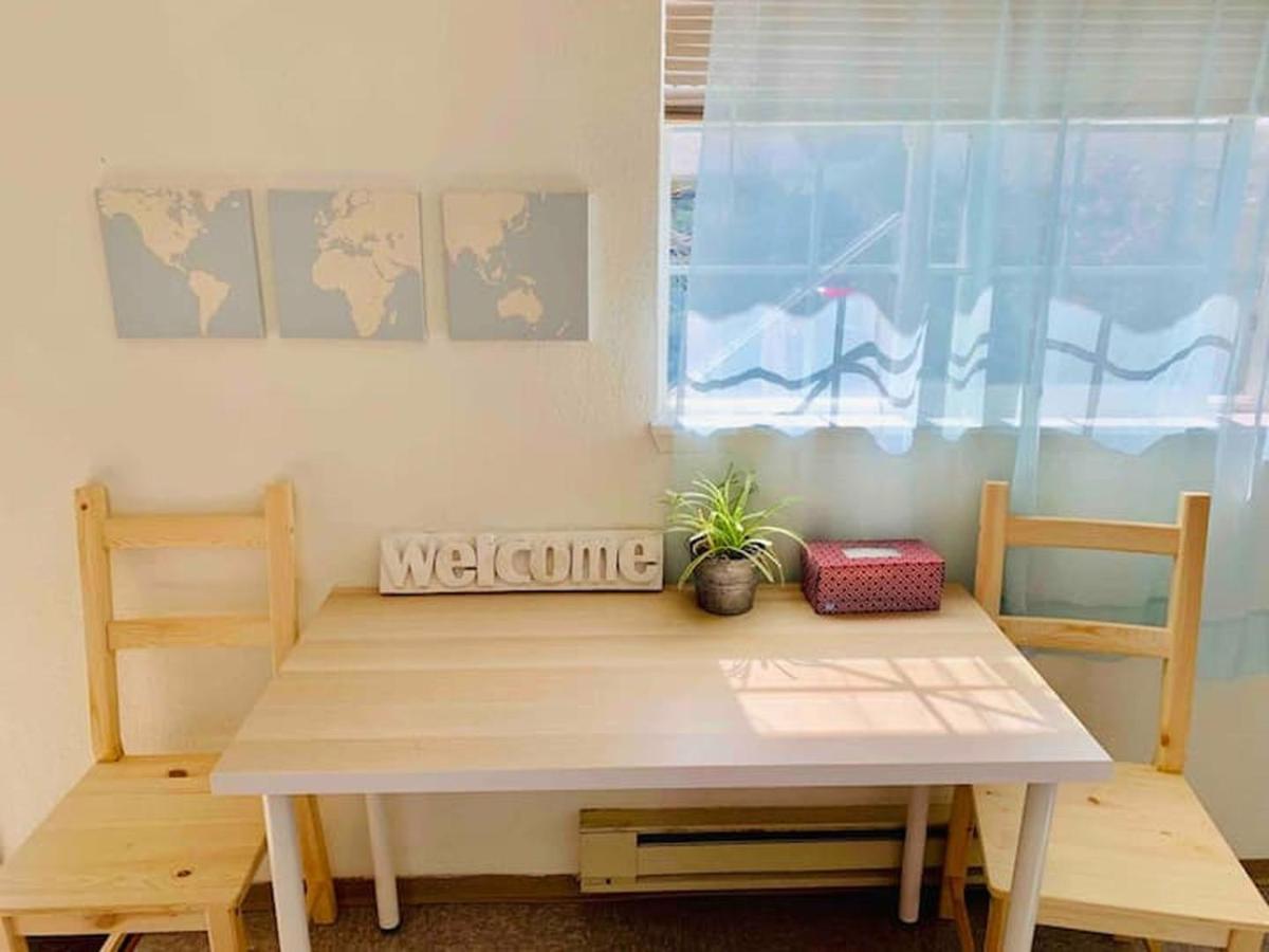 Unique, Convenient, Centrally Located Apartment Kent Kültér fotó